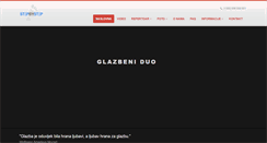 Desktop Screenshot of duo-stepbystep.com